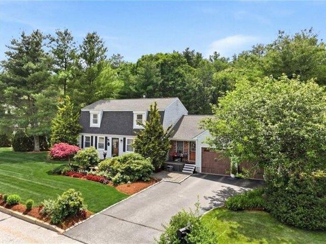 House for sale in Smithfield, Rhode Island