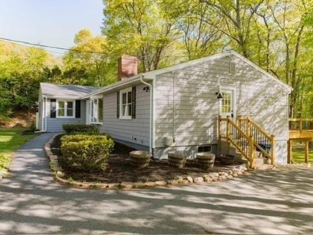 House for sale in Smithfield, Rhode Island
