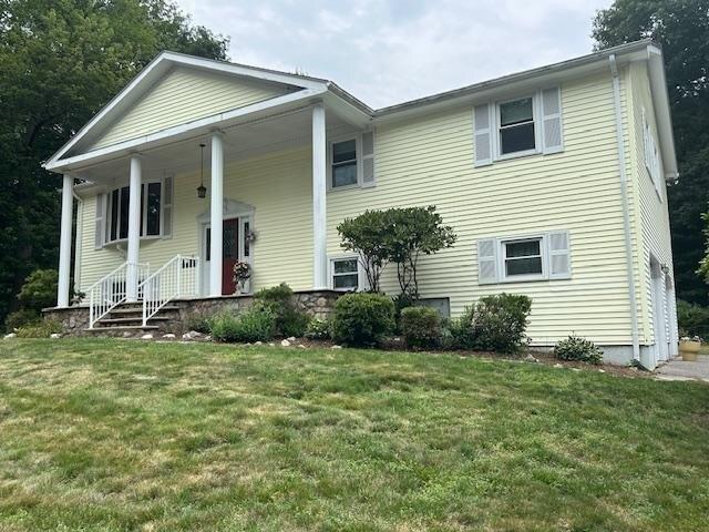 House for sale in Smithfield, Rhode Island