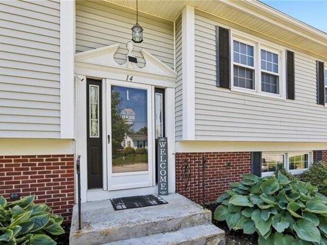 House for sale in Smithfield, Rhode Island