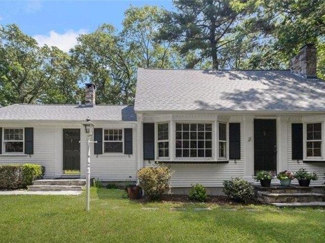 House for sale in Smithfield, Rhode Island