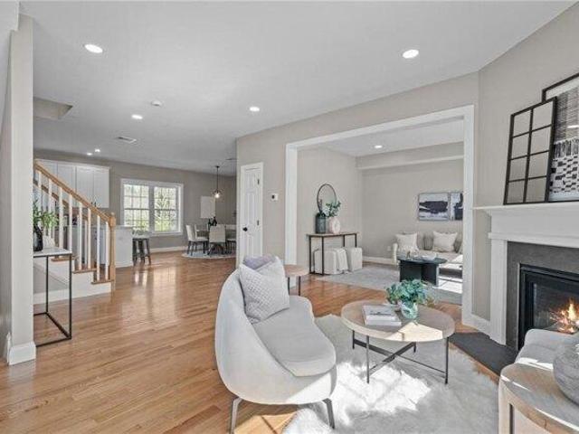 House for sale in Smithfield, Rhode Island