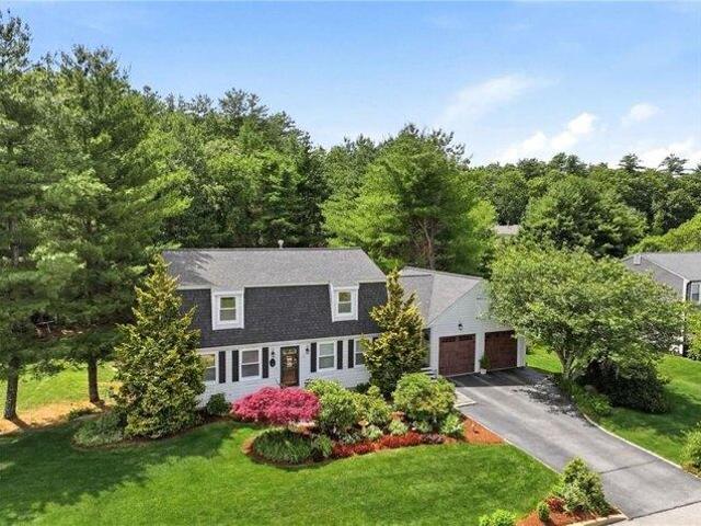 House for sale in Smithfield, Rhode Island