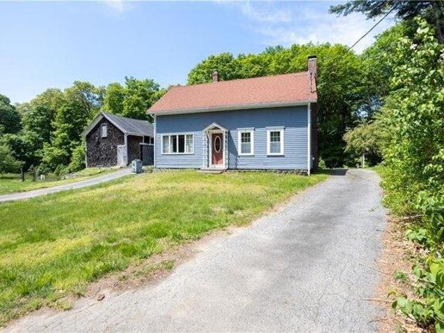 House for sale in Smithfield, Rhode Island