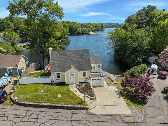 House for sale in Smithfield, Rhode Island