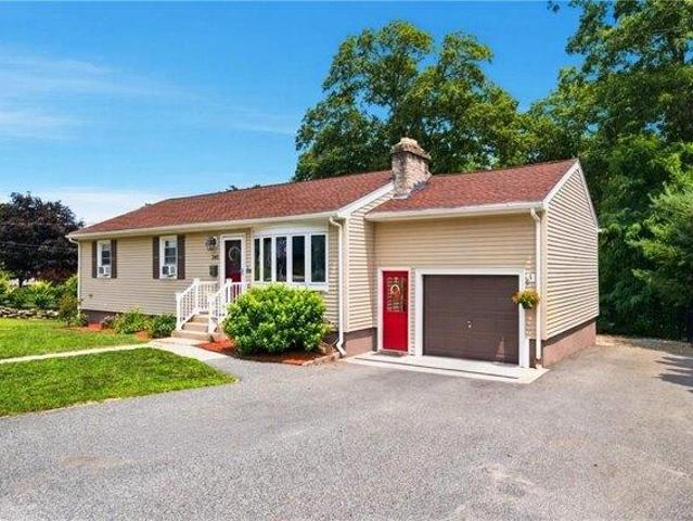 House for sale in Smithfield, Rhode Island