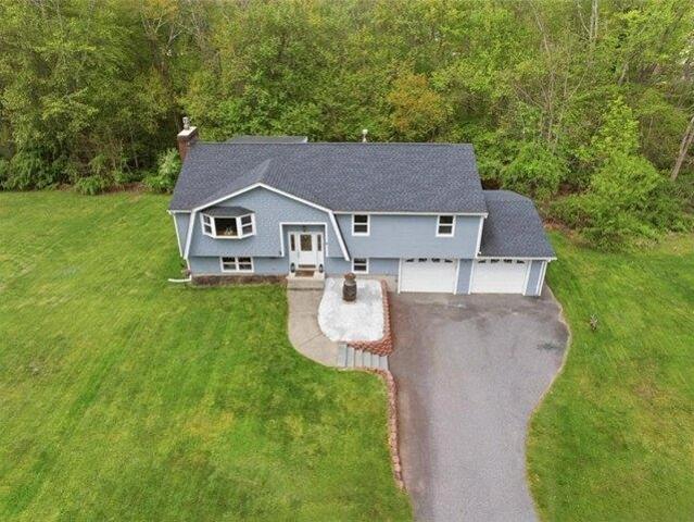 House for sale in Smithfield, Rhode Island