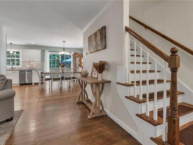 House for sale in Smithfield, Rhode Island