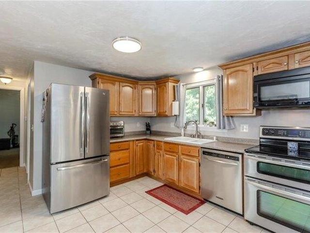 House for sale in Smithfield, Rhode Island