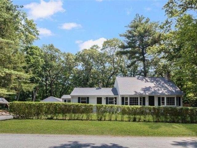 House for sale in Smithfield, Rhode Island