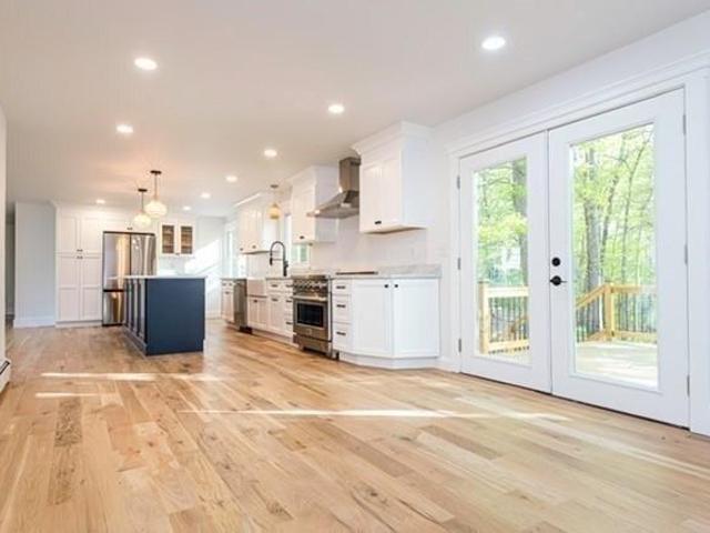 House for sale in Smithfield, Rhode Island