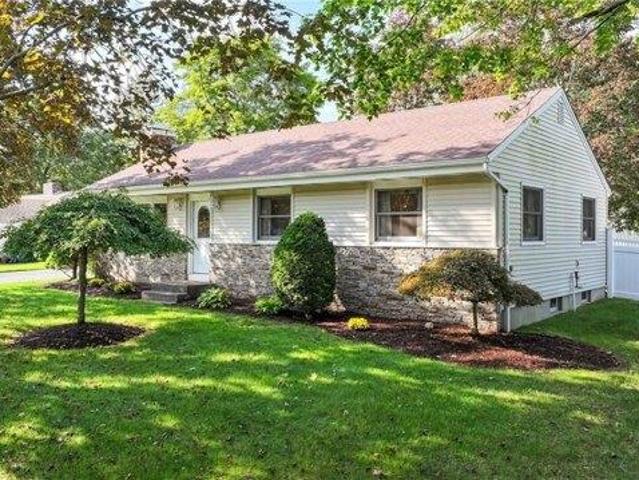 House for sale in Smithfield, Rhode Island