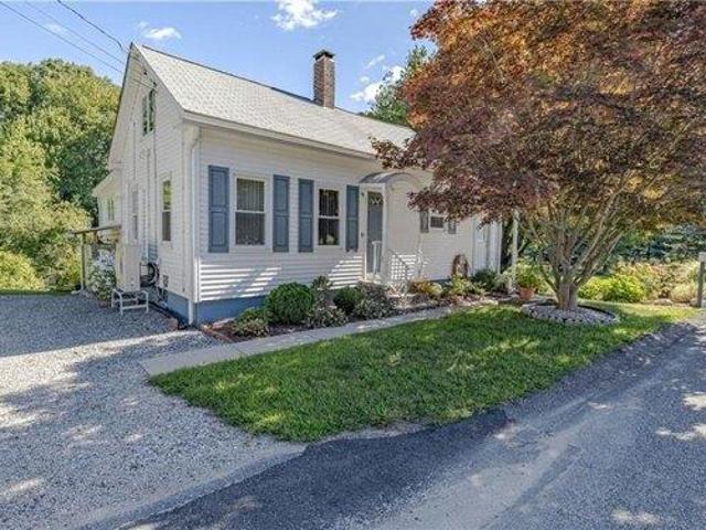 House for sale in Rhode Island