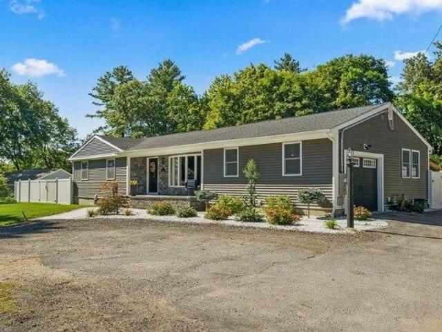 House for sale in Greenville, Smithfield