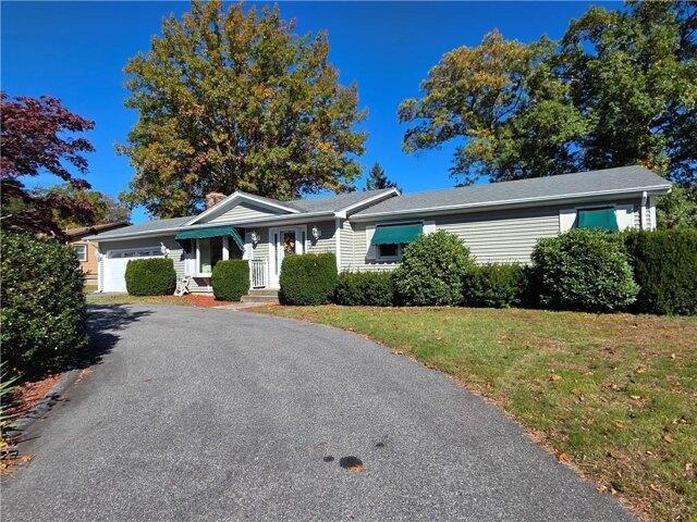 House for sale in Greenville, Smithfield