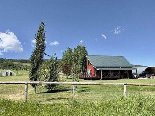 House for sale in Wyoming