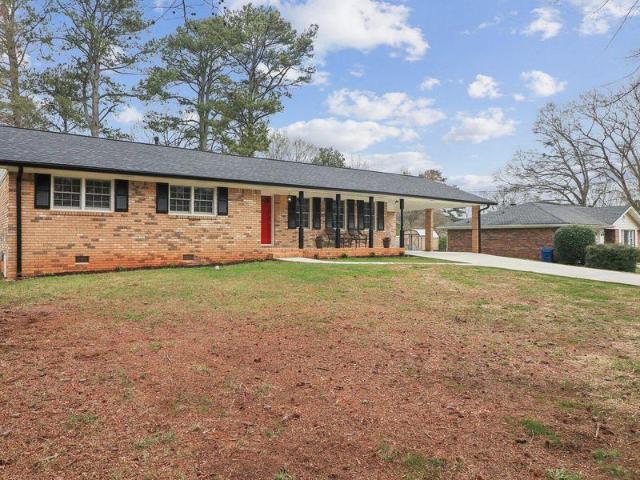 House for sale in Cobb, Georgia