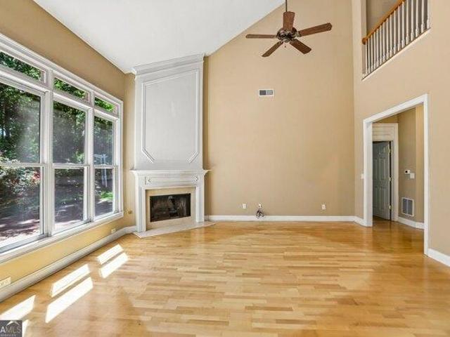 House for sale in Cobb, Georgia