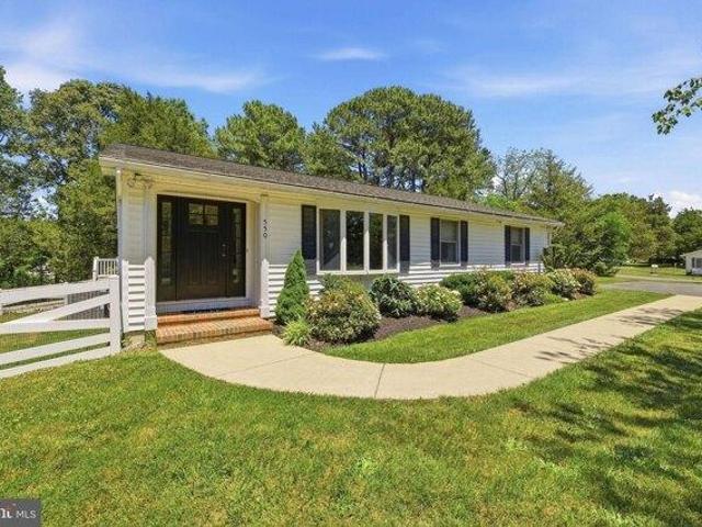 House for sale in Solomons, Maryland