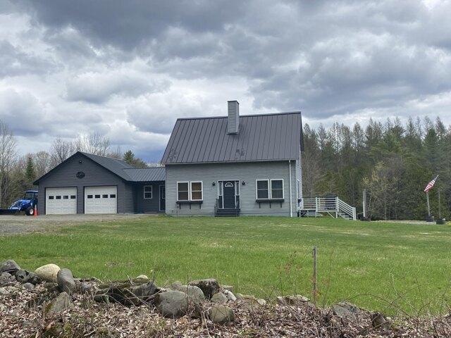 House for sale in Solon, Maine