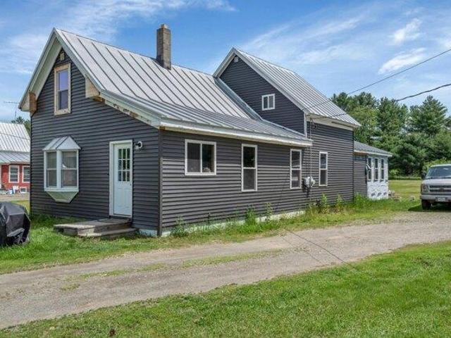 House for sale in Solon, Maine