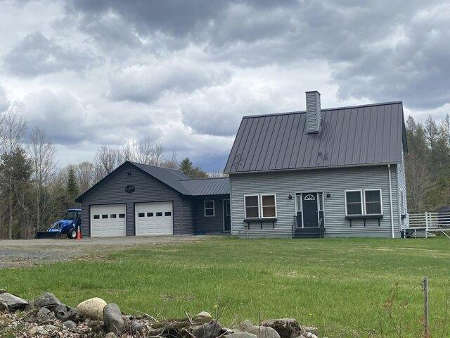 House for sale in Solon, Maine