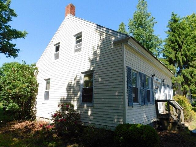 House for sale in Solon, Maine