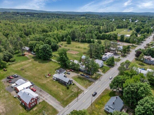 House for sale in Solon, Maine