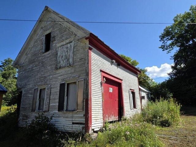 House for sale in Solon, Maine
