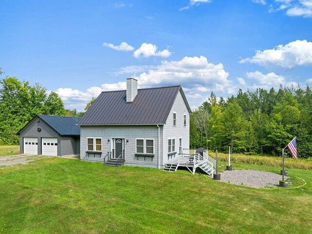 House for sale in Rice Corner, Solon