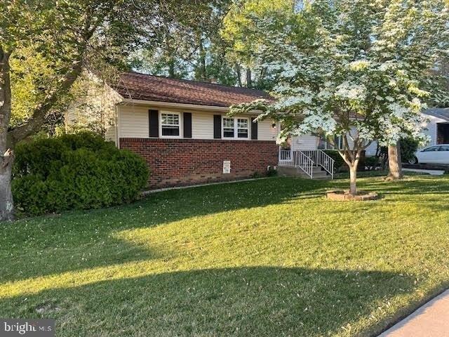 House for sale in Somerdale, New Jersey