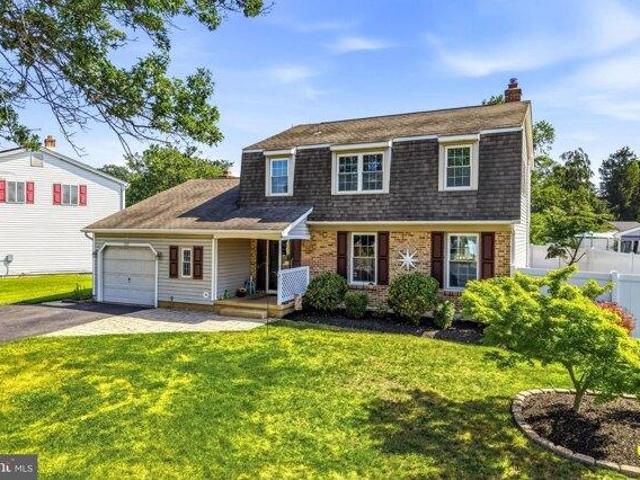 House for sale in Gloucester Township, Camden County