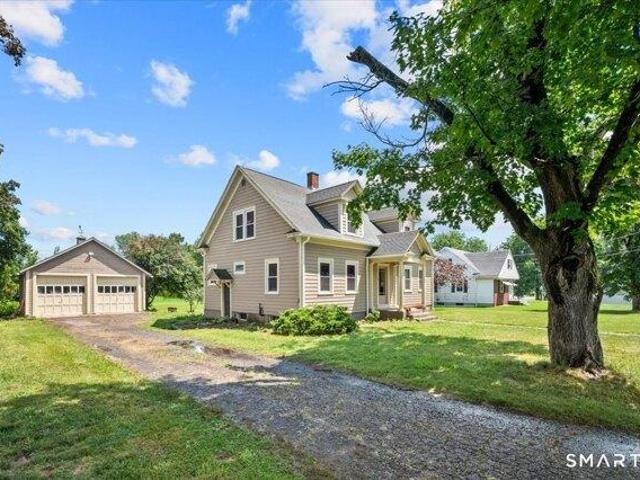 House for sale in Somers, Connecticut