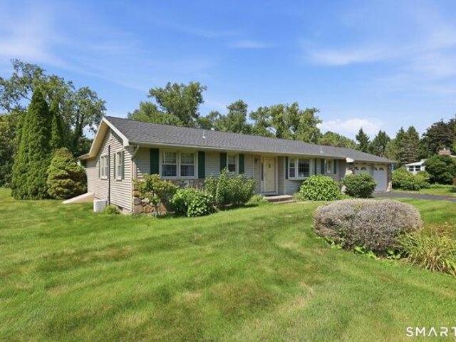 House for sale in Somers, Connecticut