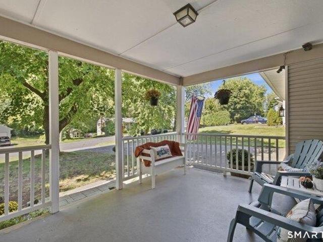 House for sale in Somers, Connecticut