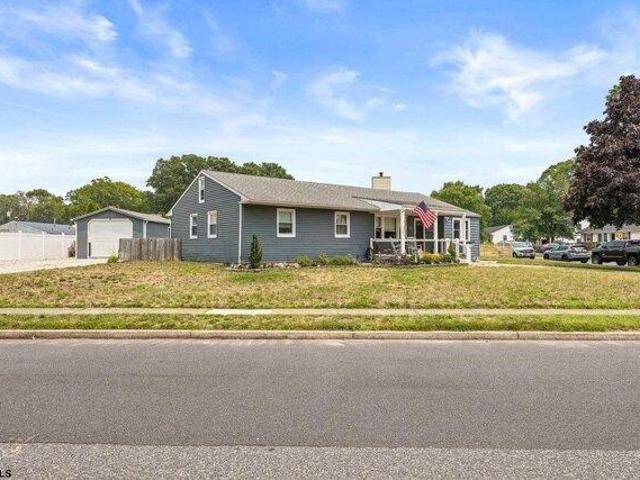 House for sale in Somers Point, New Jersey