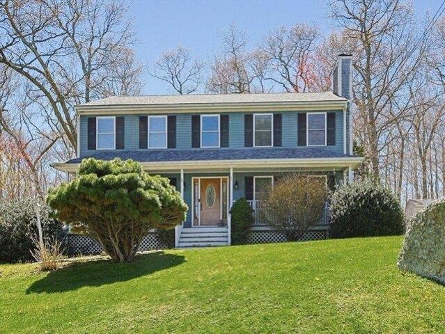 House for sale in Bristol, Massachusetts