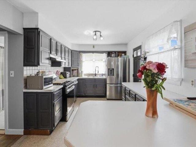 House for sale in Bristol, Massachusetts