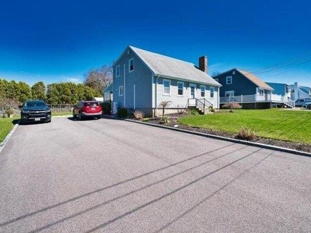 House for sale in Bristol, Massachusetts
