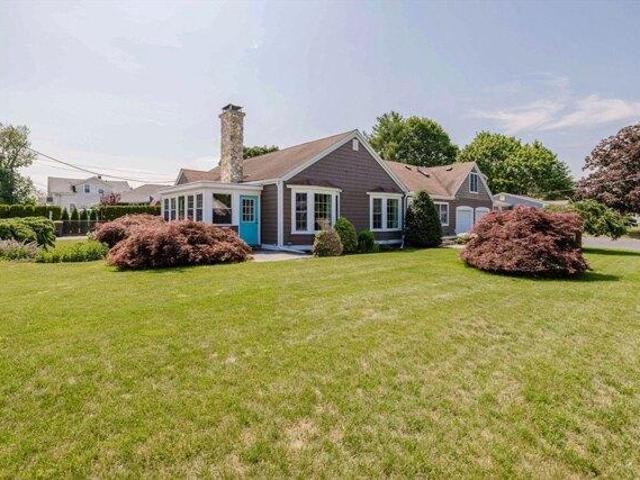 House for sale in Bristol, Massachusetts