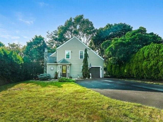 House for sale in Bristol, Massachusetts