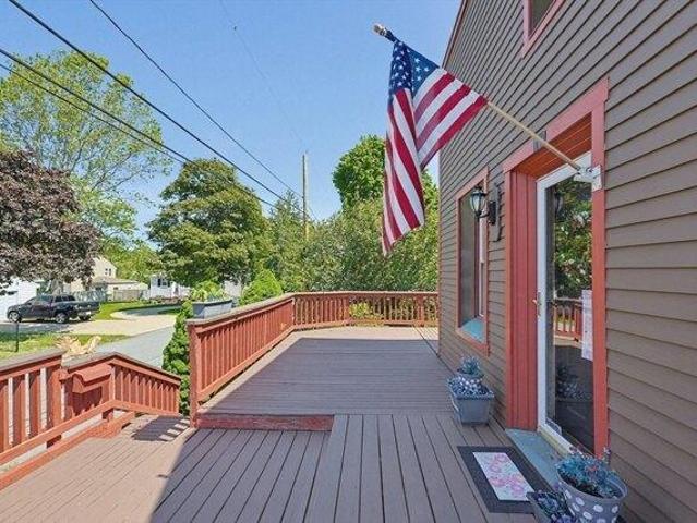 House for sale in Bristol, Massachusetts