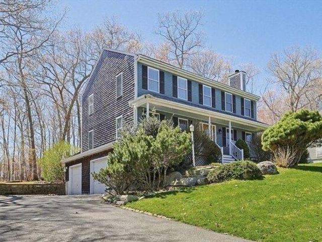 House for sale in Bristol, Massachusetts