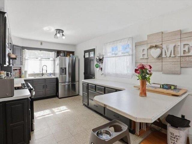 House for sale in Bristol, Massachusetts