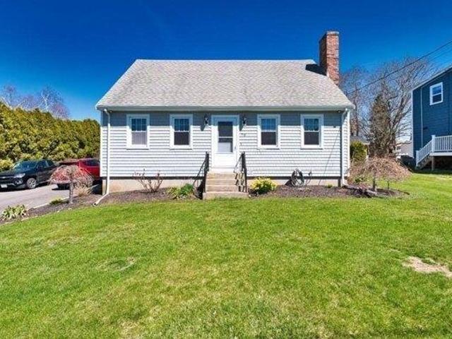 House for sale in Bristol, Massachusetts