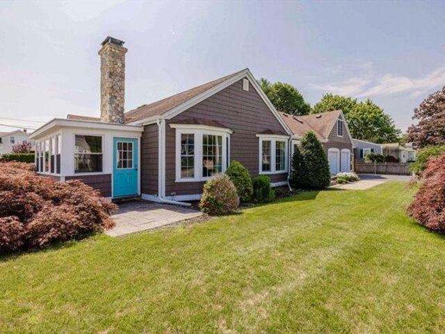 House for sale in Bristol, Massachusetts