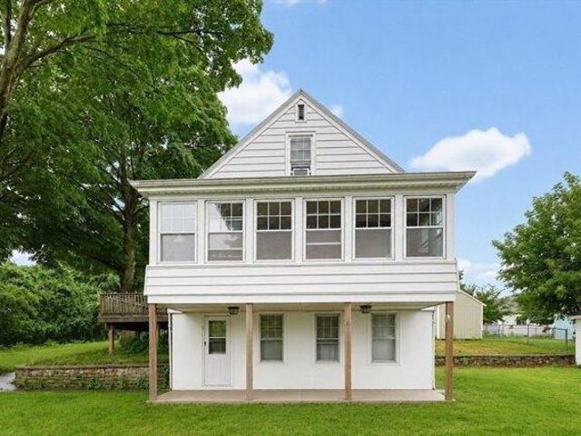 House for sale in Bristol, Massachusetts