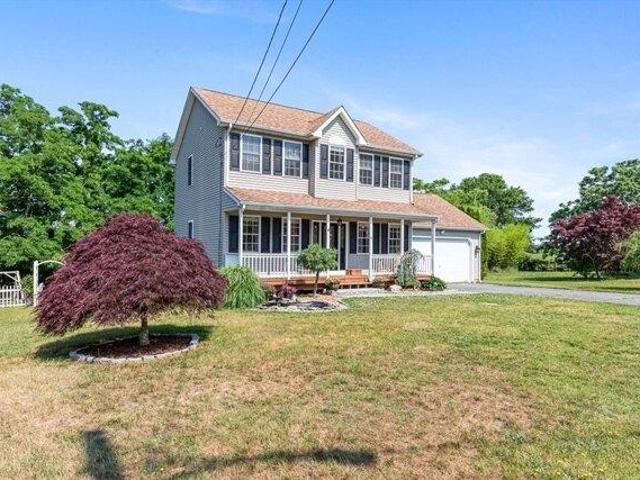 House for sale in Bristol, Massachusetts