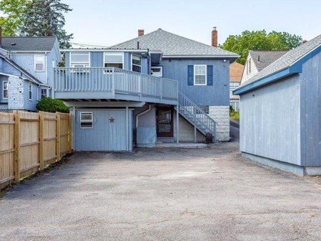 House for sale in Bristol, Massachusetts