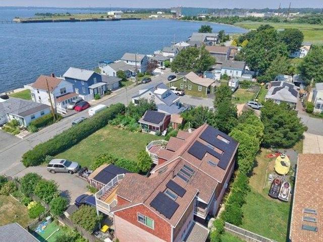 House for sale in Bristol, Massachusetts
